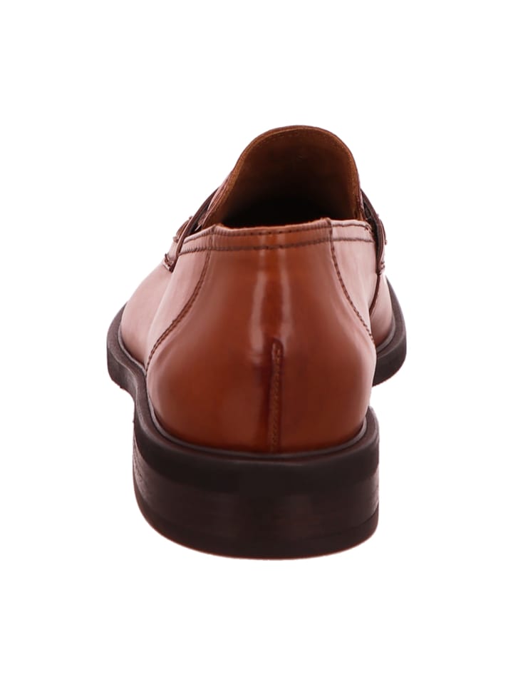 Paul Green Business Slipper in Braun günstig kaufen