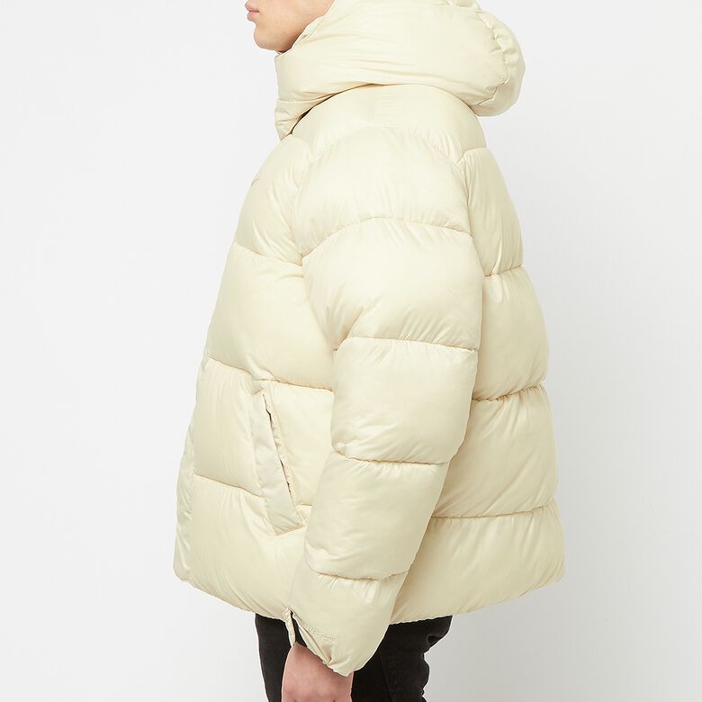 NIKE Life Therma-Fit Filled Puffer Jacket rattan/rattan
