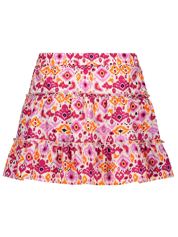 B.Nosy Rock in Pink/ Beige/ Orange günstig kaufen