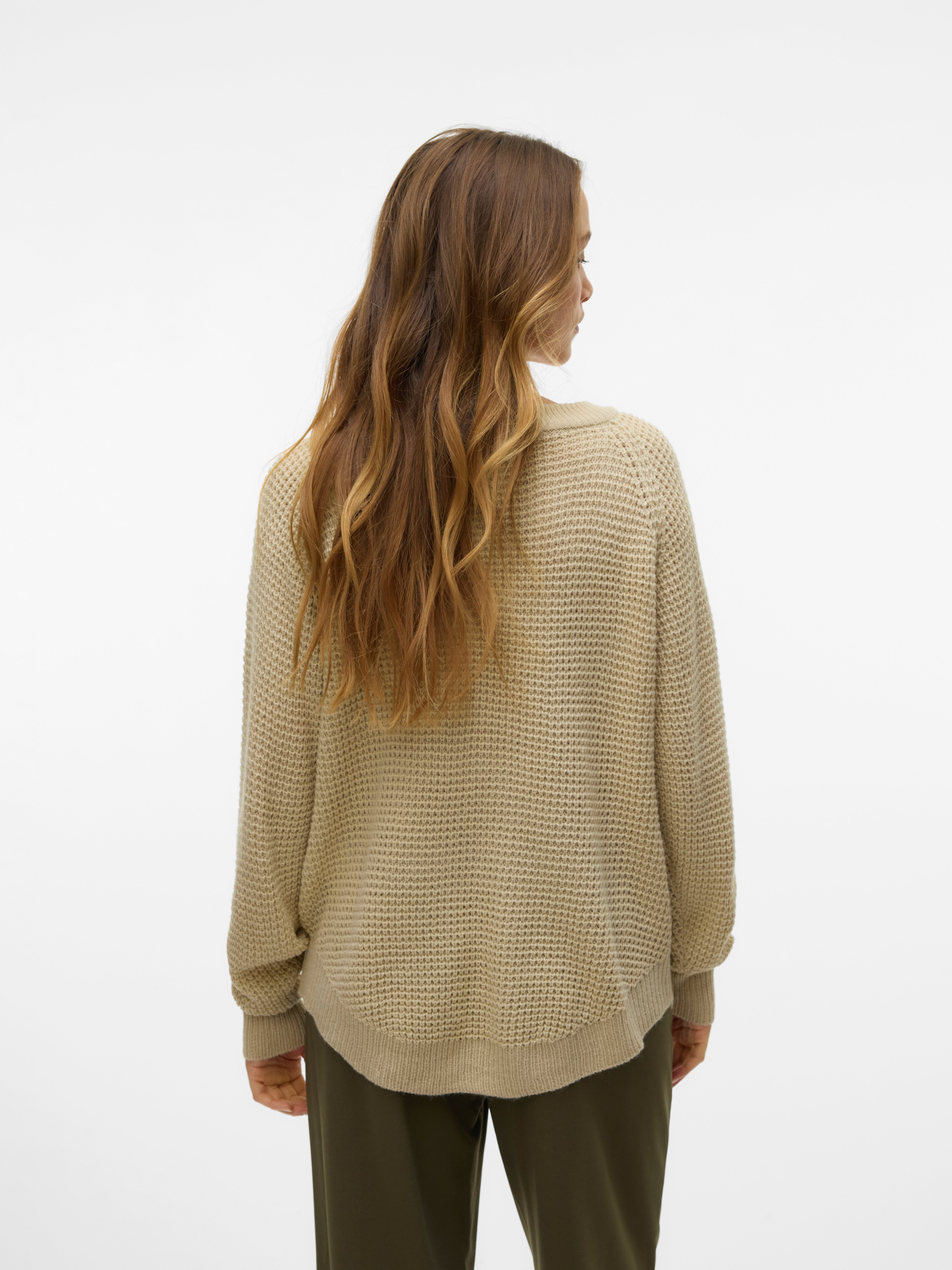 VMRICIENEW Pullover