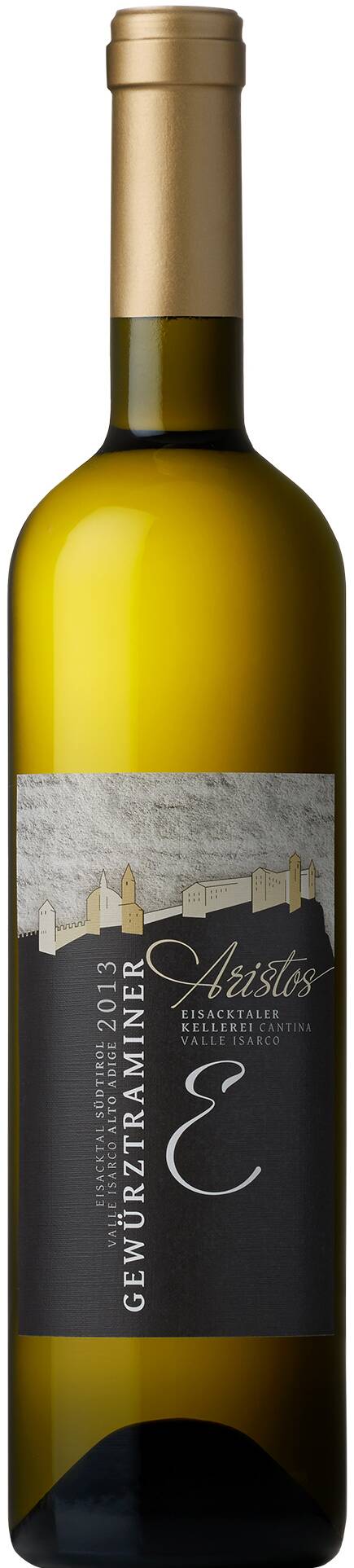 Weingut Eisacktaler Kellerei Gewuerztraminer DOC Aristos 2022