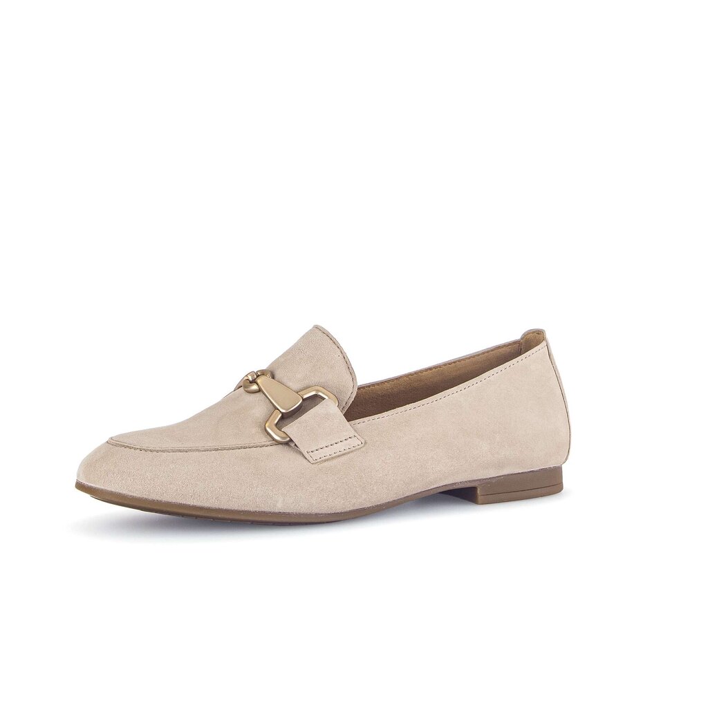 Gabor fashion Slipper beige