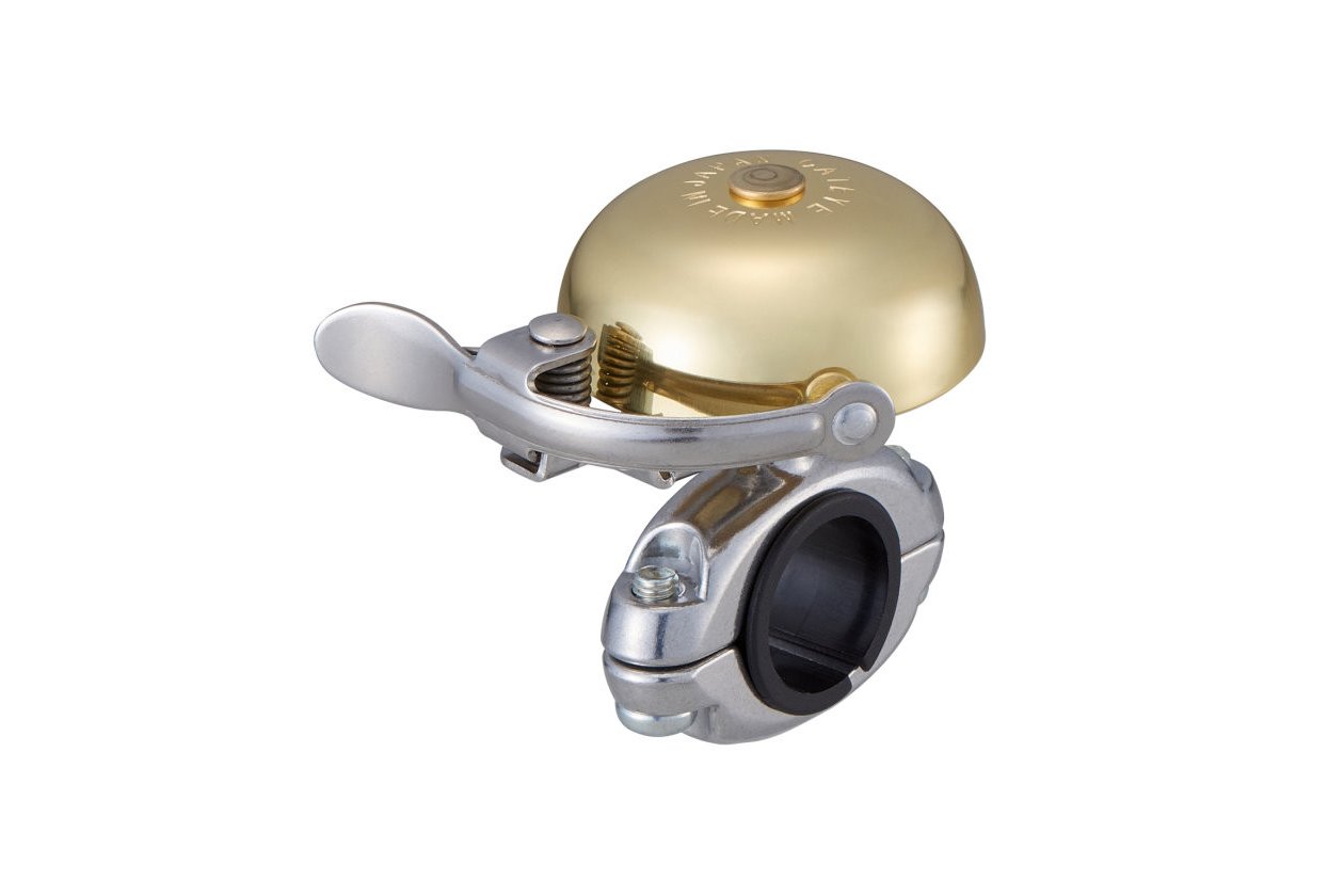 Cateye Fahrradklingel Hibiki OH-2300A