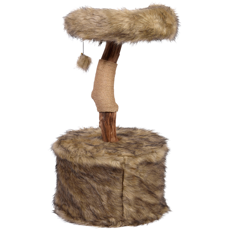 Dobar Kratzbäume Dobar Design-Kratzbaum 