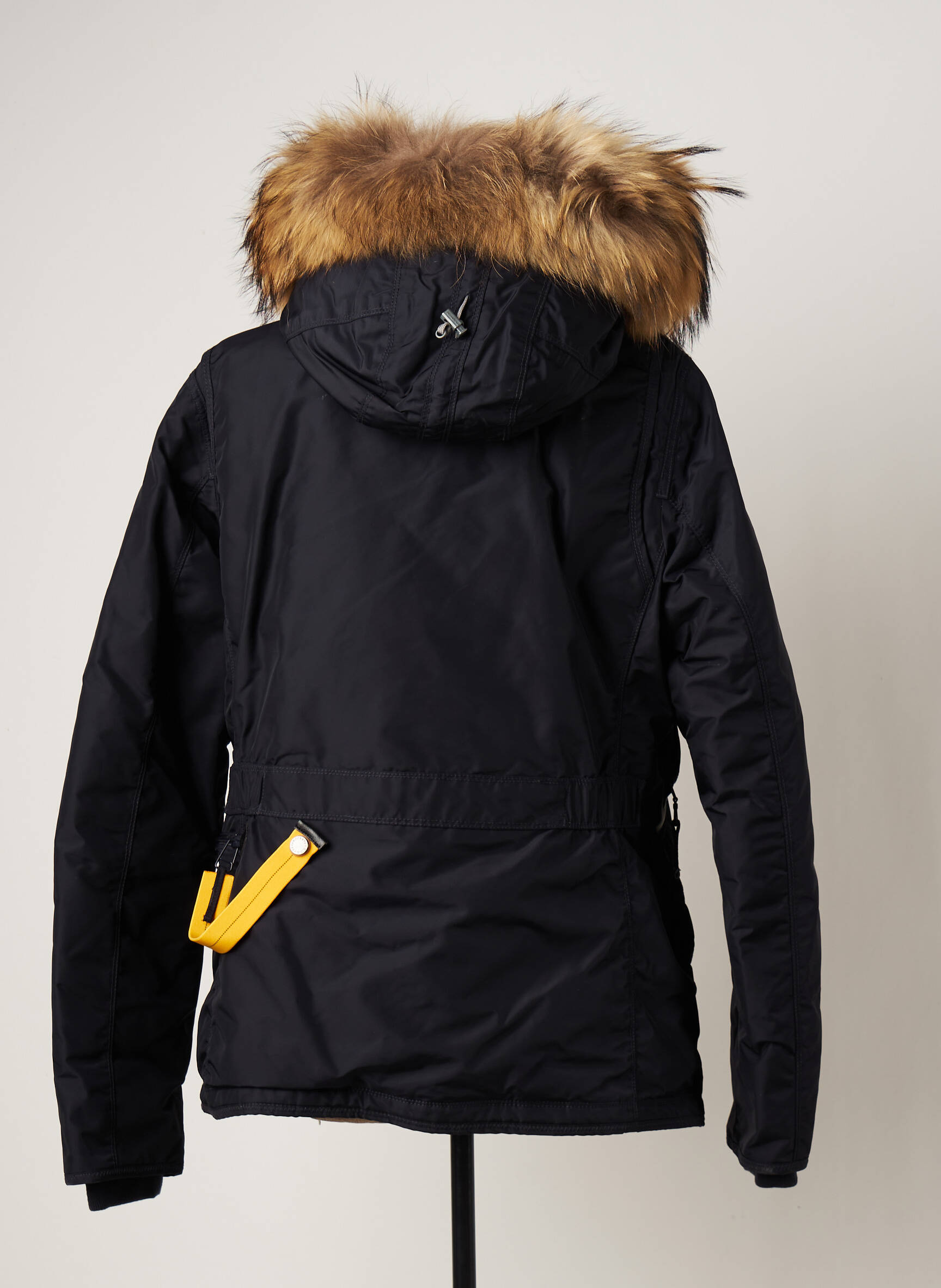 Parajumpers Doudounes Femme couleur bleu