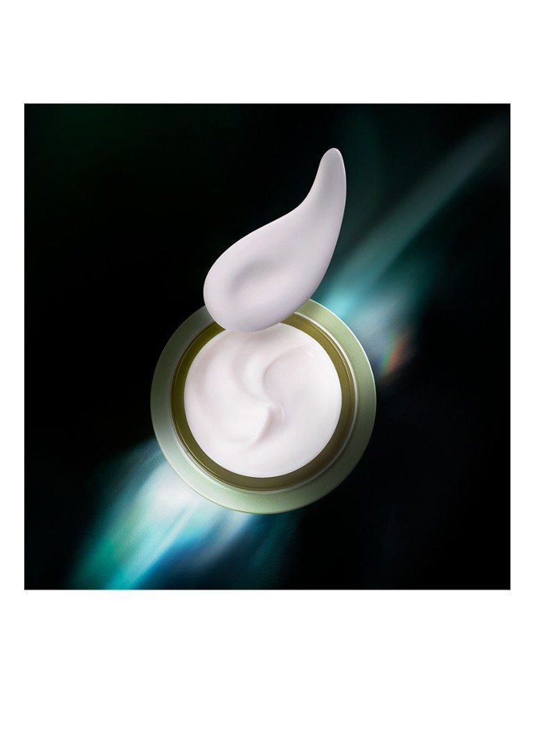 Shiseido Future Solution LX Legendary Enmei Ultimate Brilliance Eye Cream - oční krém