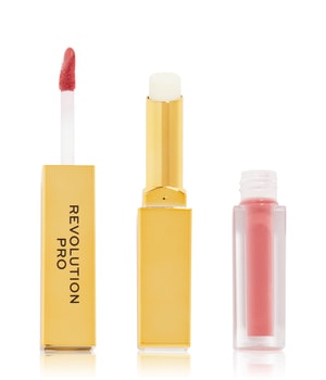 REVOLUTION PRO Supreme Stay 24h Lip Duo Lippenstift-2.5 g