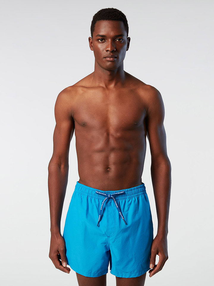 North Sails Badeshorts 