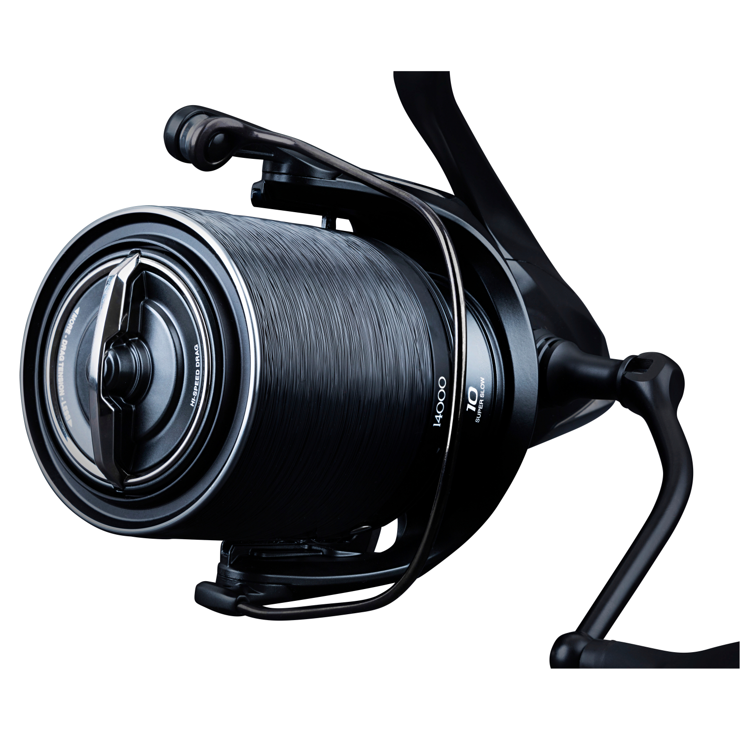 Shimano Stationärrolle Aero Technium MGS