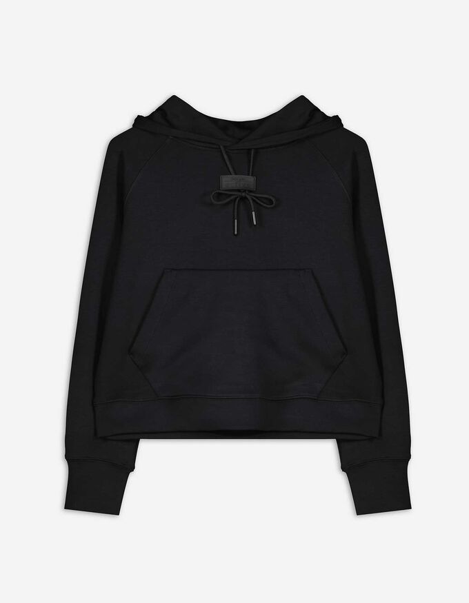 Hoodie - Soft-Touch