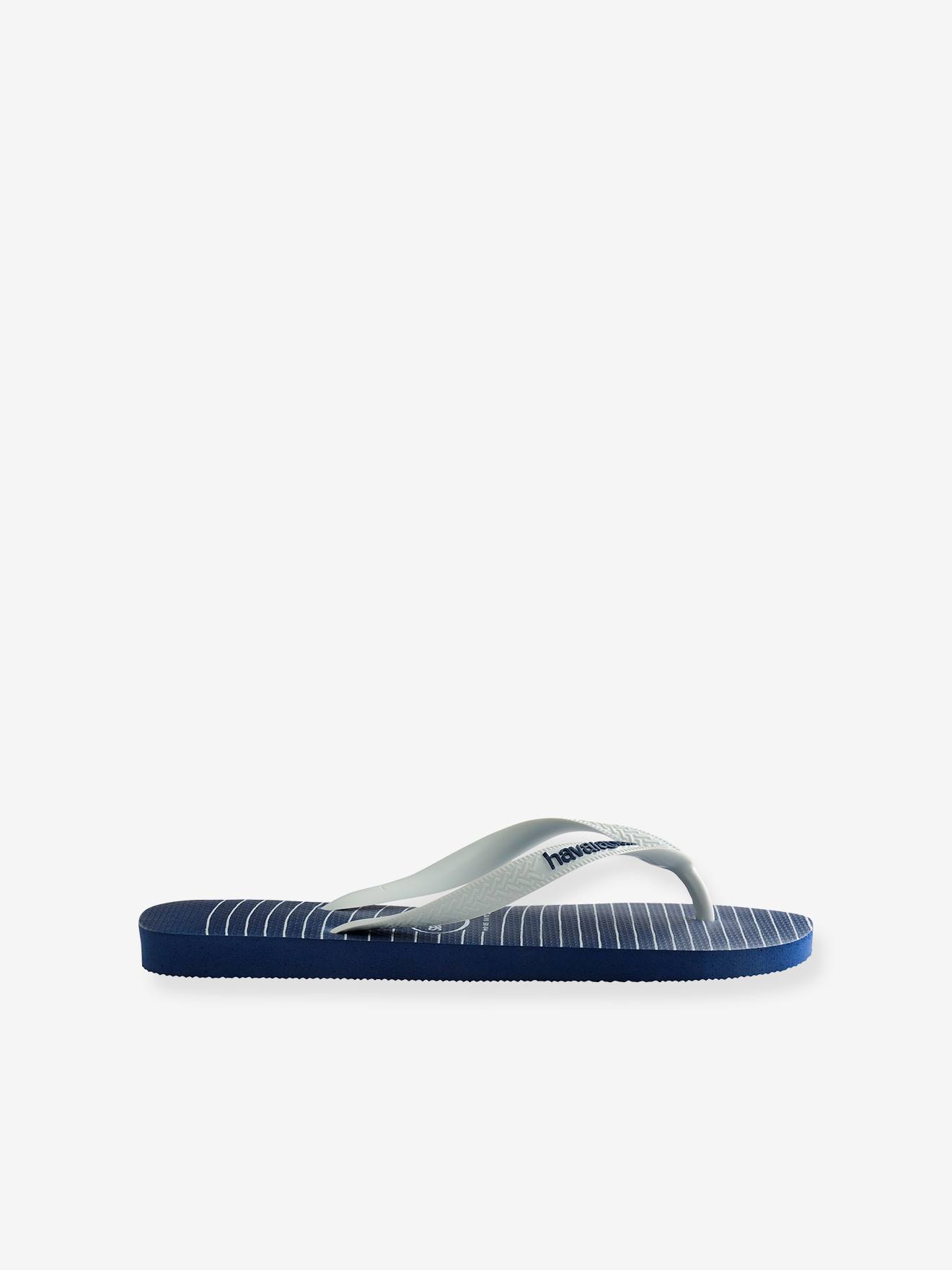 Tongs enfant Top Nautical HAVAIANAS multicolore