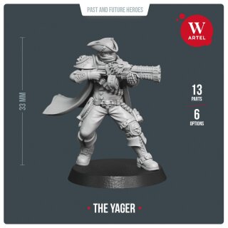 The Yager