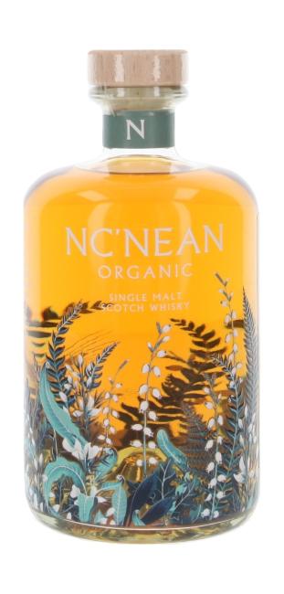 Nc’nean Organic 0,7 l·46 % vol