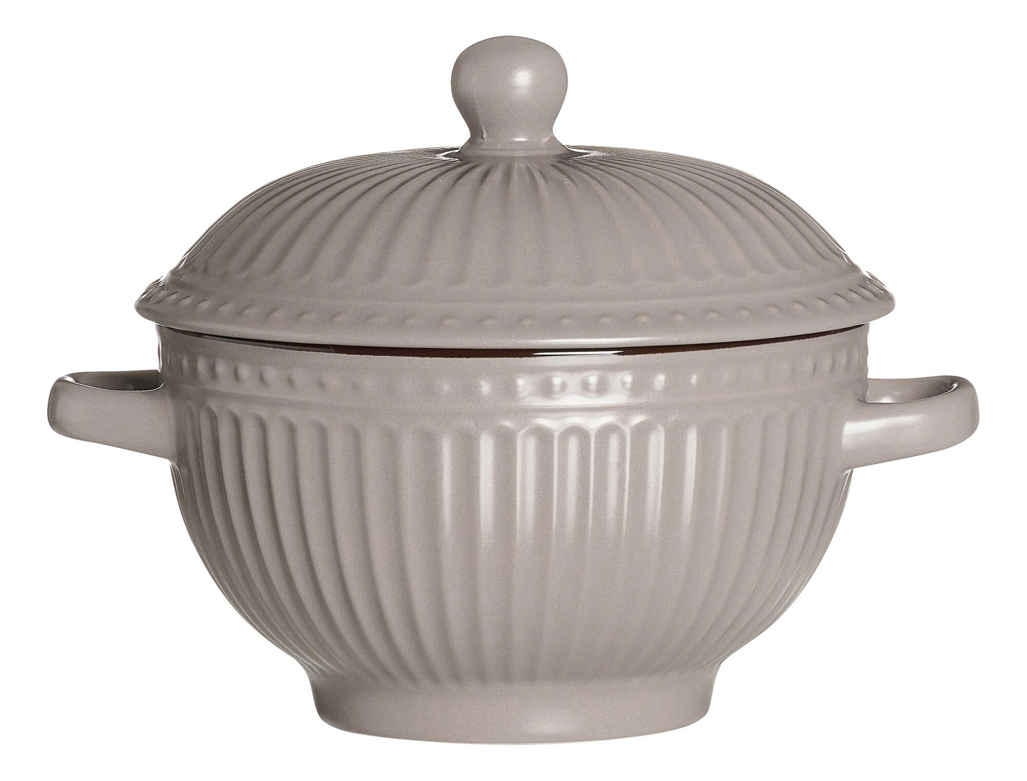 Ritzenhoff & BrekerSuppentasse m. Deckel