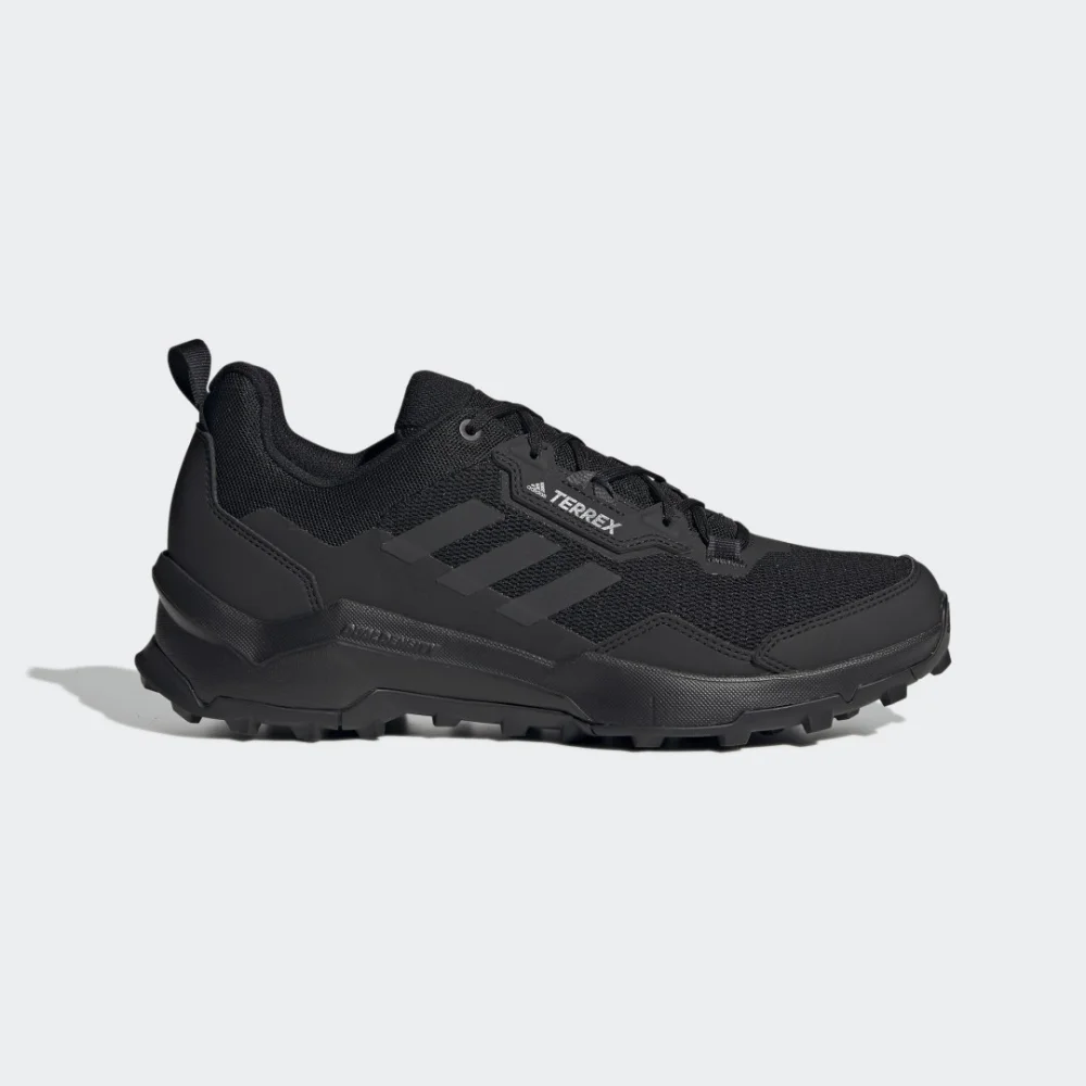 adidas AX4 Primegreen FY9673 / schwarz