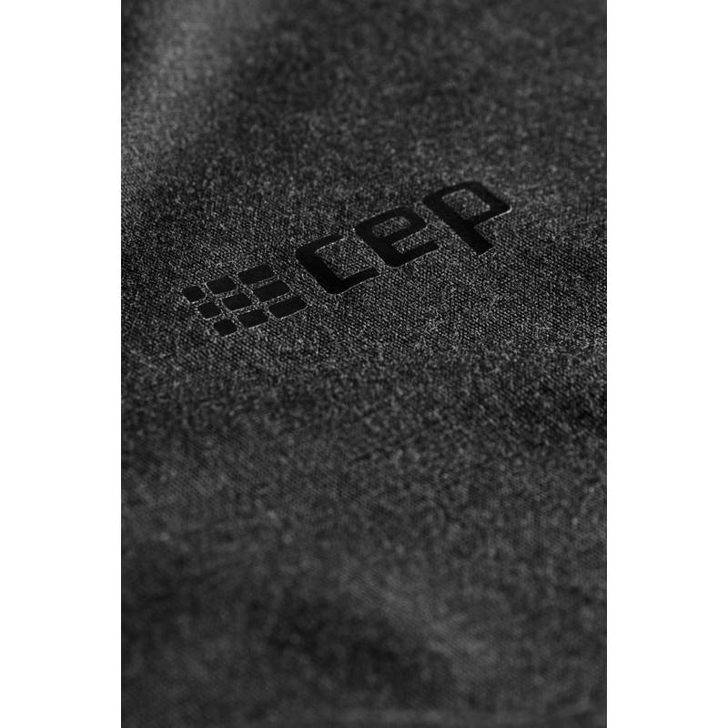CEP Merino Cold Weather Shirt Longsleeve Laufshirt Damen