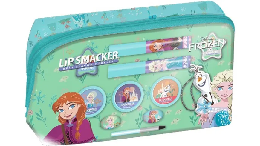 FROZEN MAKE-UP TÄSCHCHEN