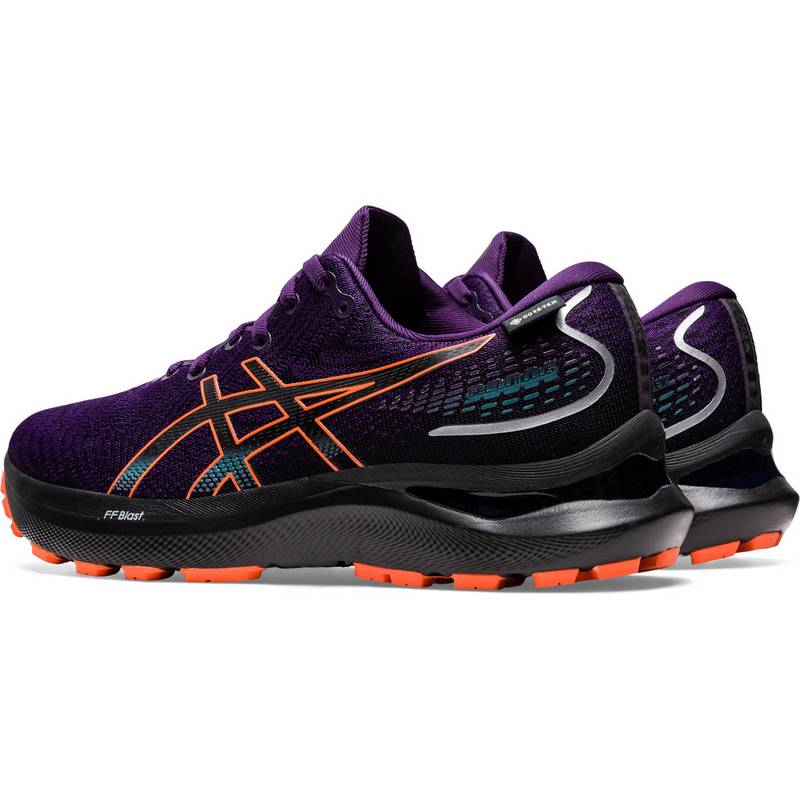 ASICS GEL-CUMULUS 24 Laufschuhe Damen