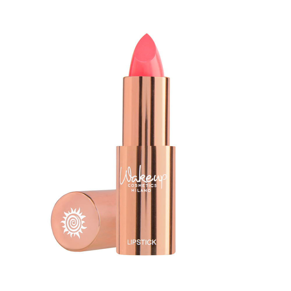 wakeup cosmetics milano Creamy Lipstick Rouge à lèvres crémeux