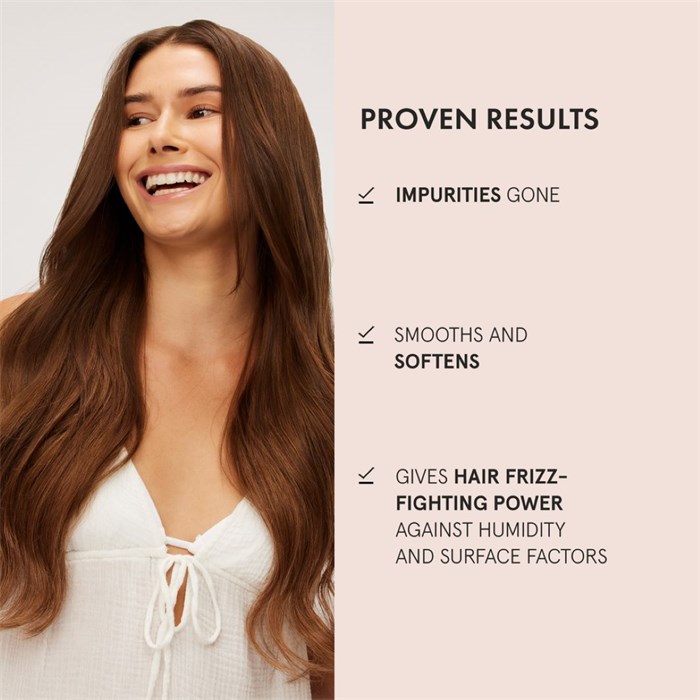 Anti Frizz Shampoo