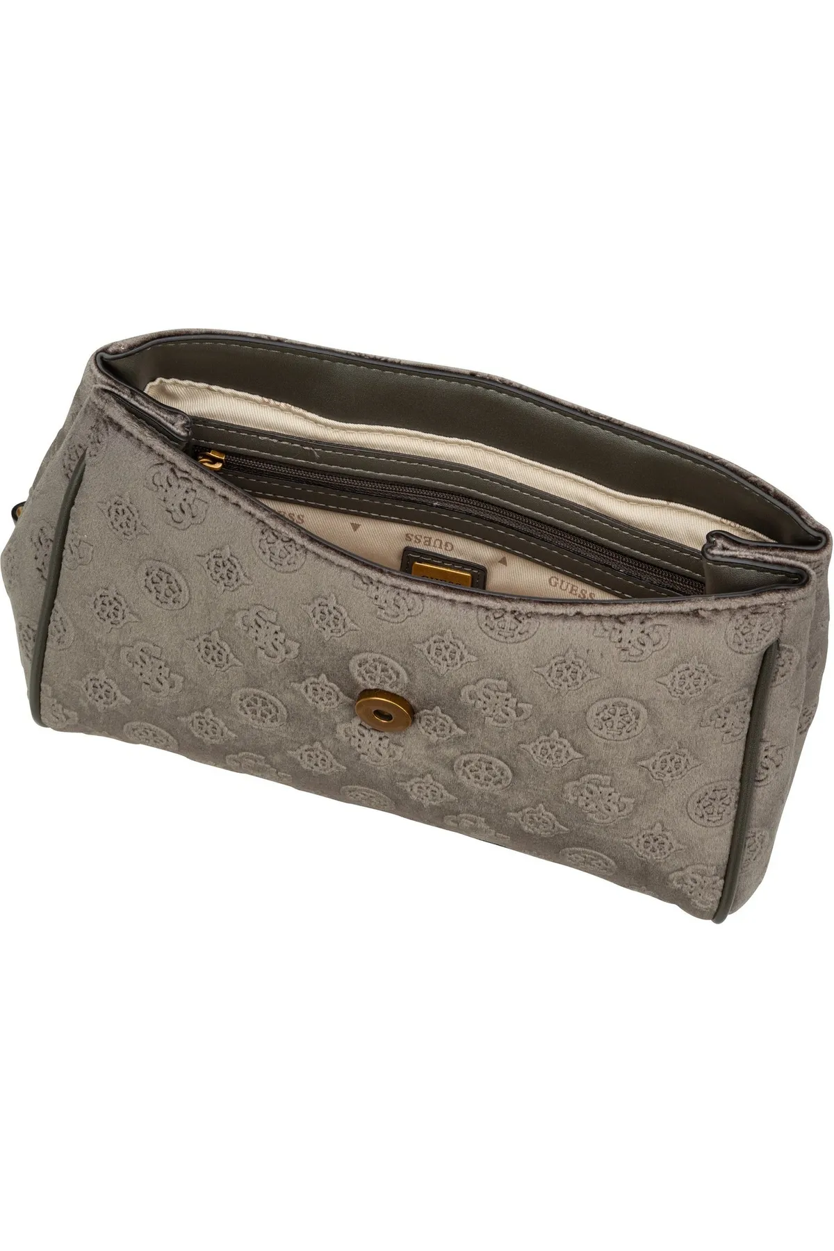 Guess  Schultertasche Inia Convertible Crossbody Flap