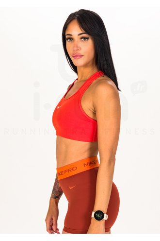 Nike Swoosh