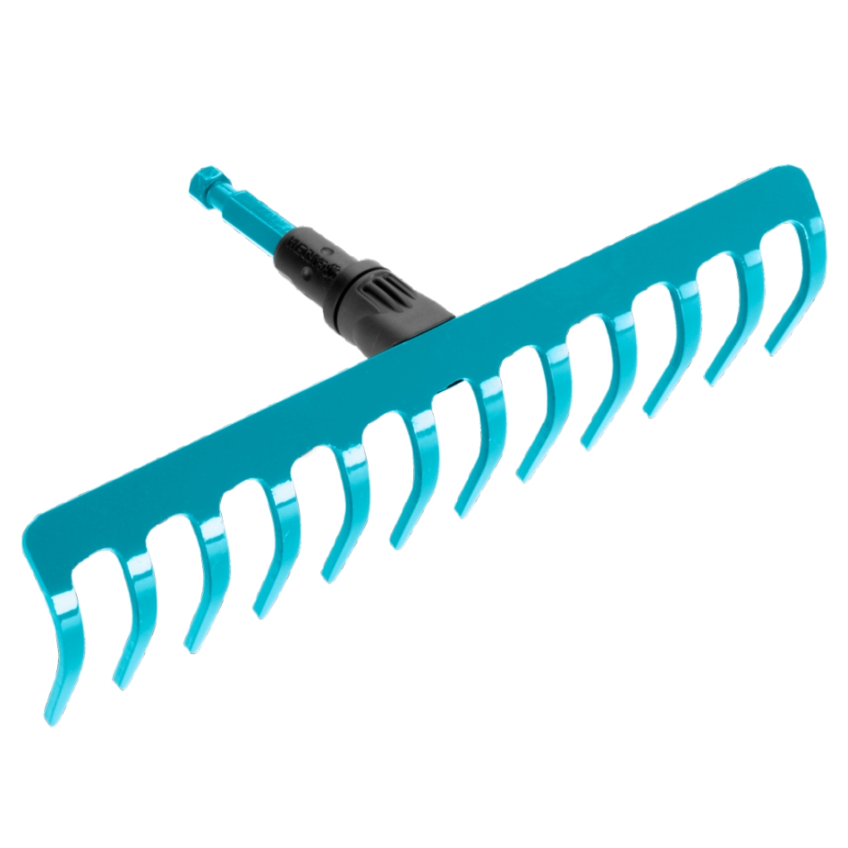 Gardena 03177-20 grablje Combisystem 12 zob 30 cm