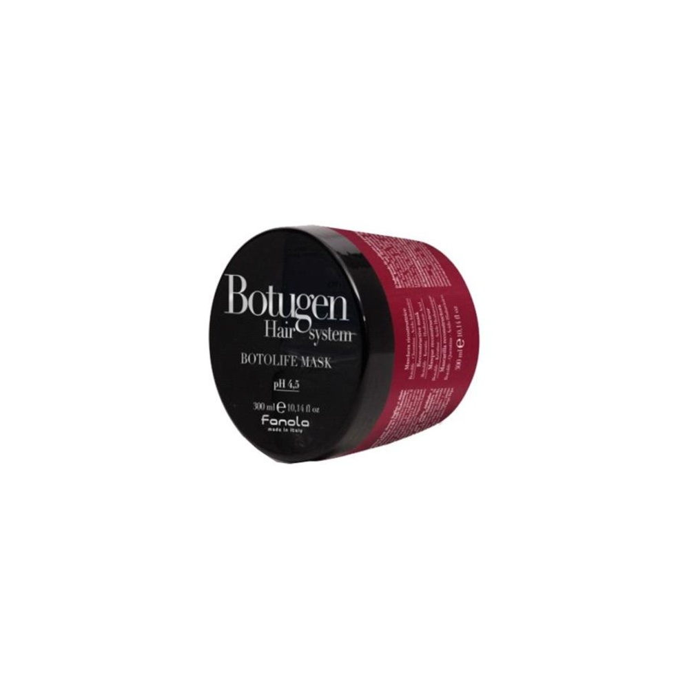 Fanola Botugen Masque Botolife PH 4,5 Cure capillaire