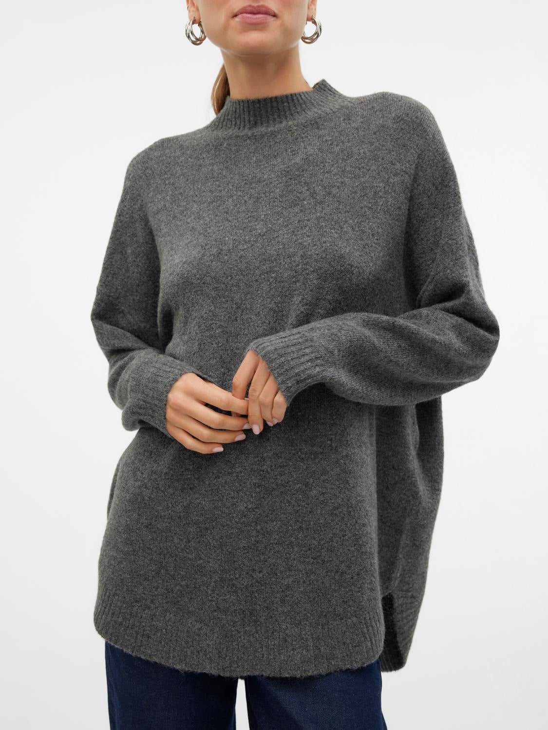 VMPLAZA Pullover
