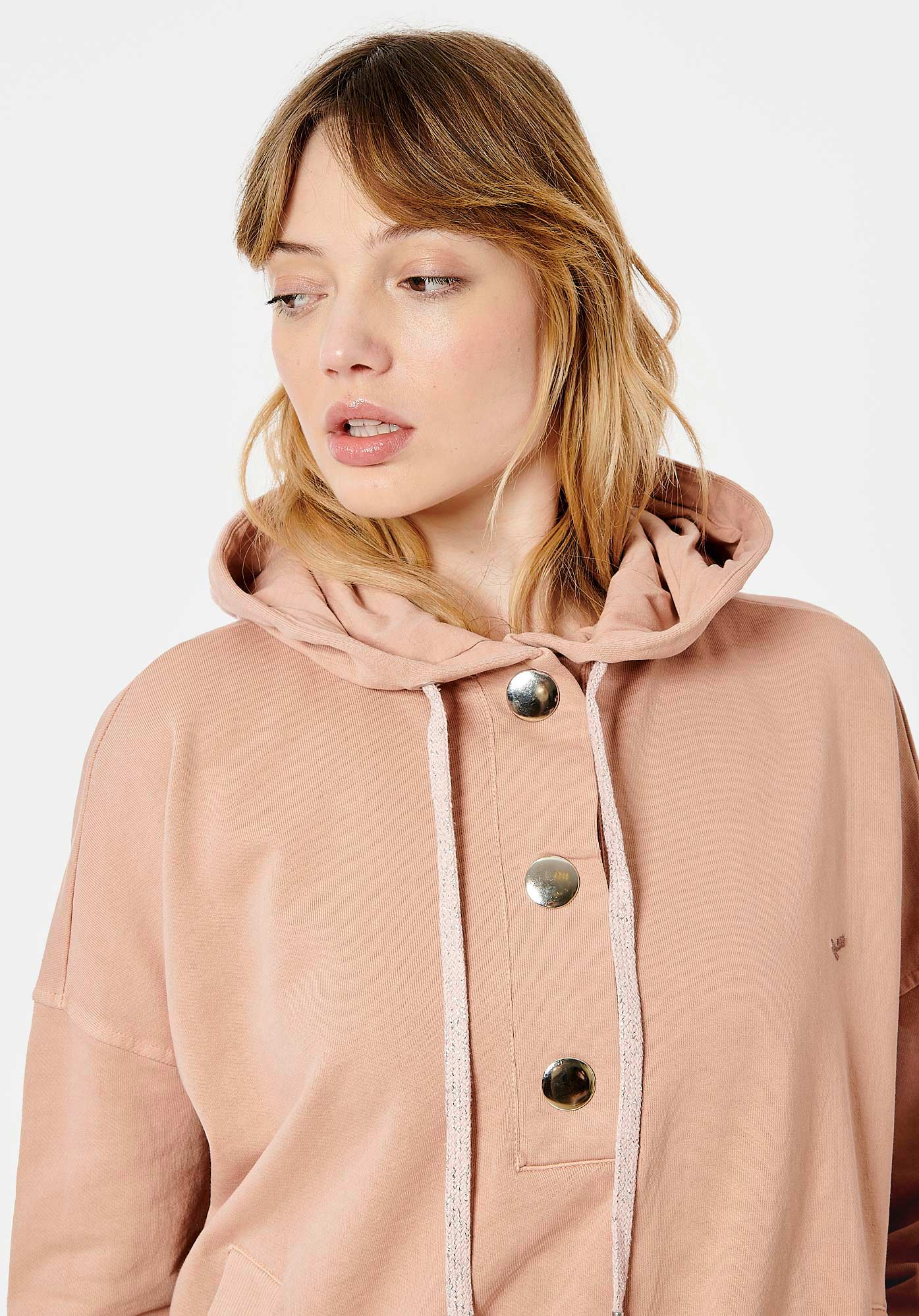 ACCRO  Sweat femme