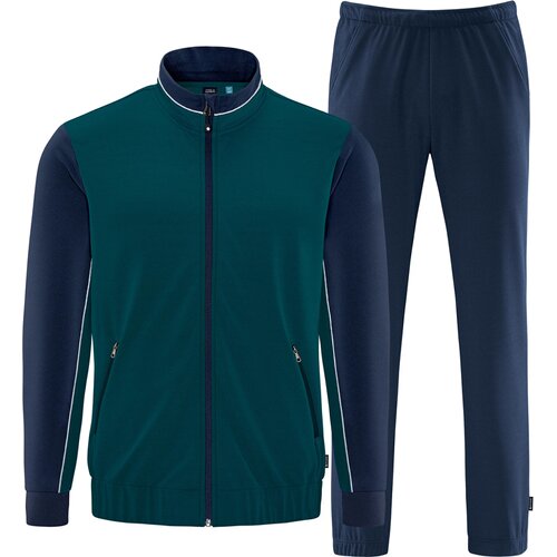 HERREN SPORTANZUG JAARONM-ANZUG