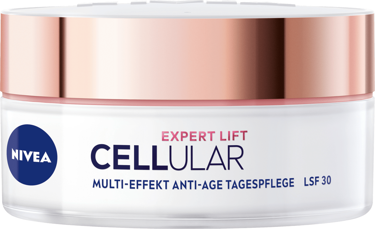 Anti Age Gesichtscreme Cellular Expert Lift LSF 30, 50 ml