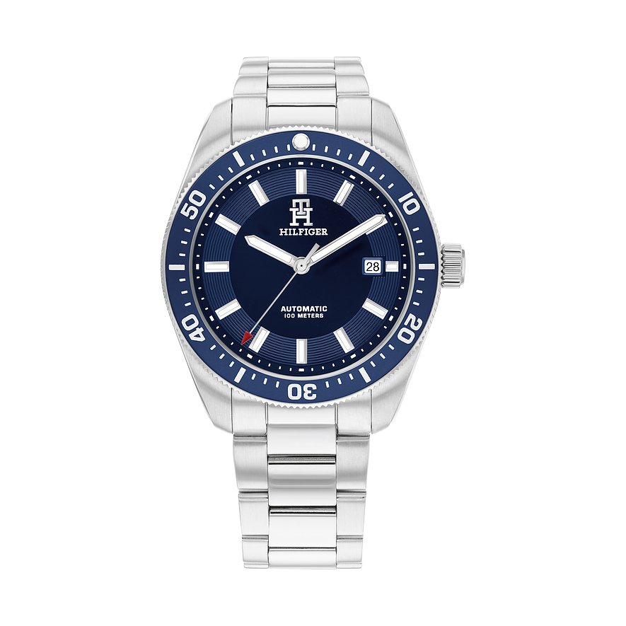 Tommy Hilfiger Herrenuhr