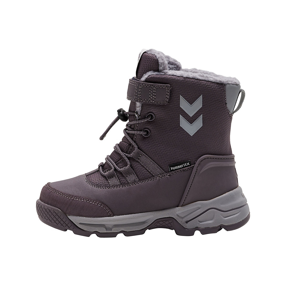 SNOW BOOT TEX JR Winterstiefel für Kinder