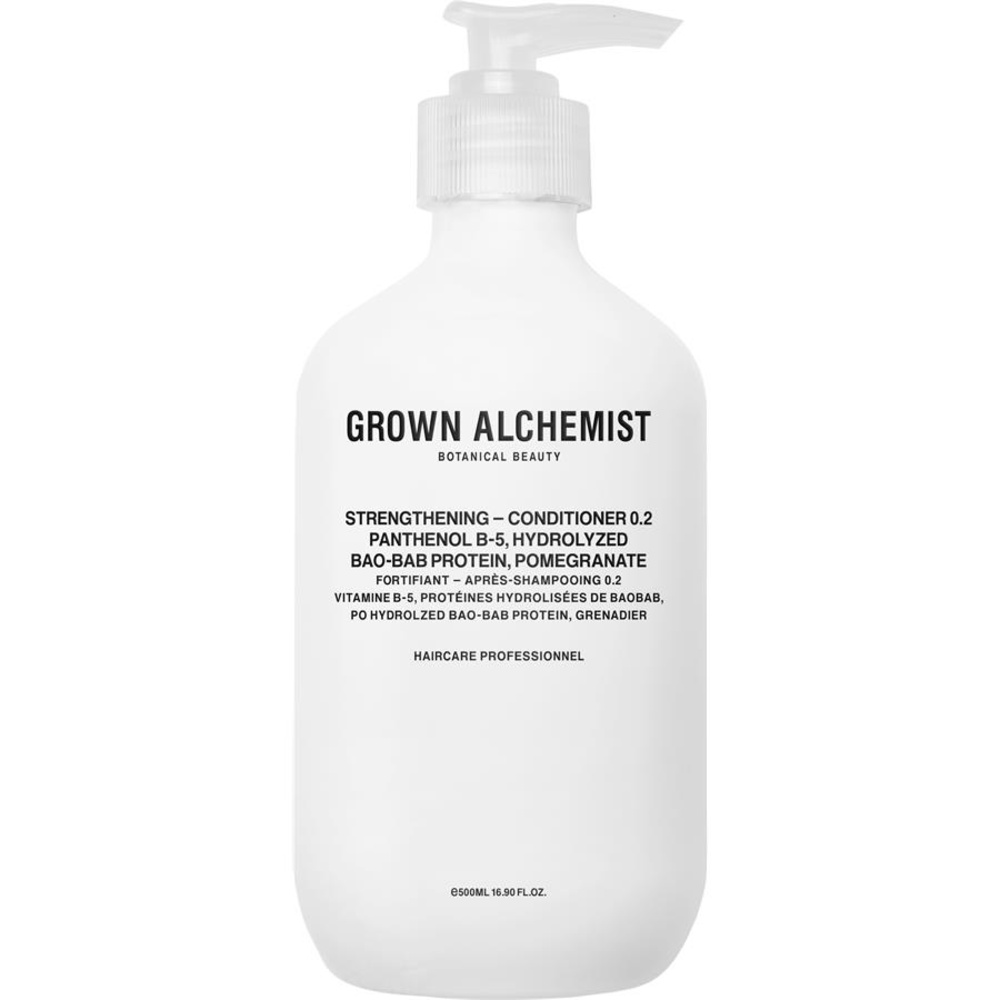 Grown Alchemist Strengthening Conditioner 0.2 Aprés-shampooing