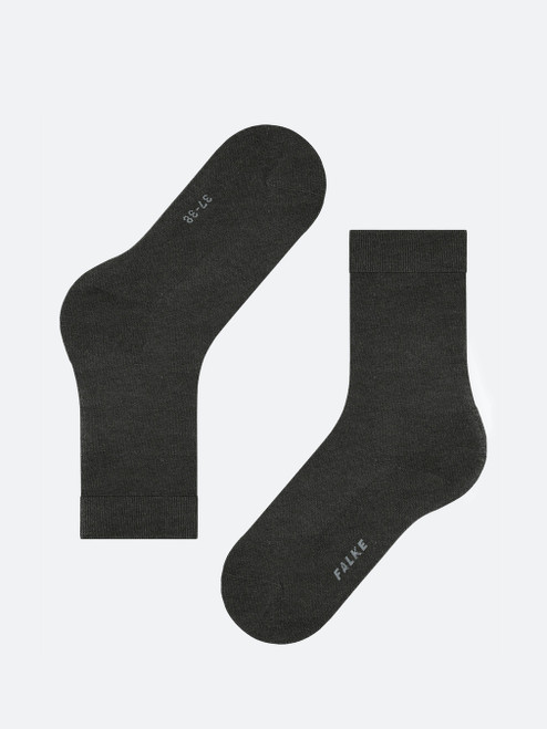 Climawool Damensocken-91904090043 Falke