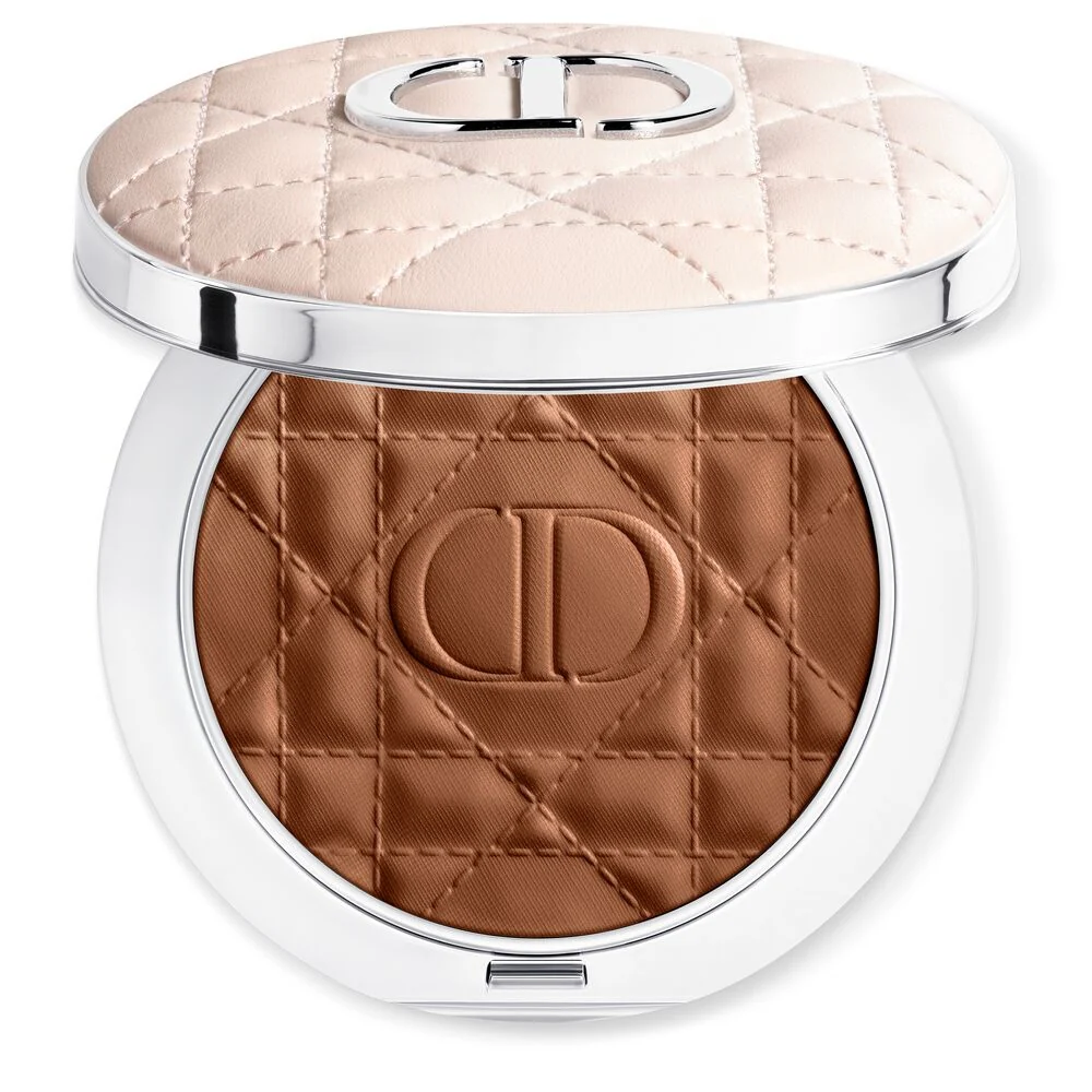 Polvos compactos Dior Forever Nude Matte Filter Powder