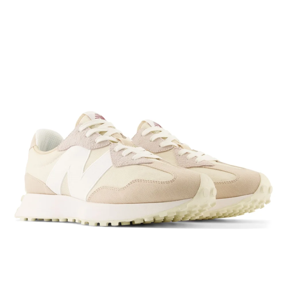 New Balance 327 MS327DA / braun