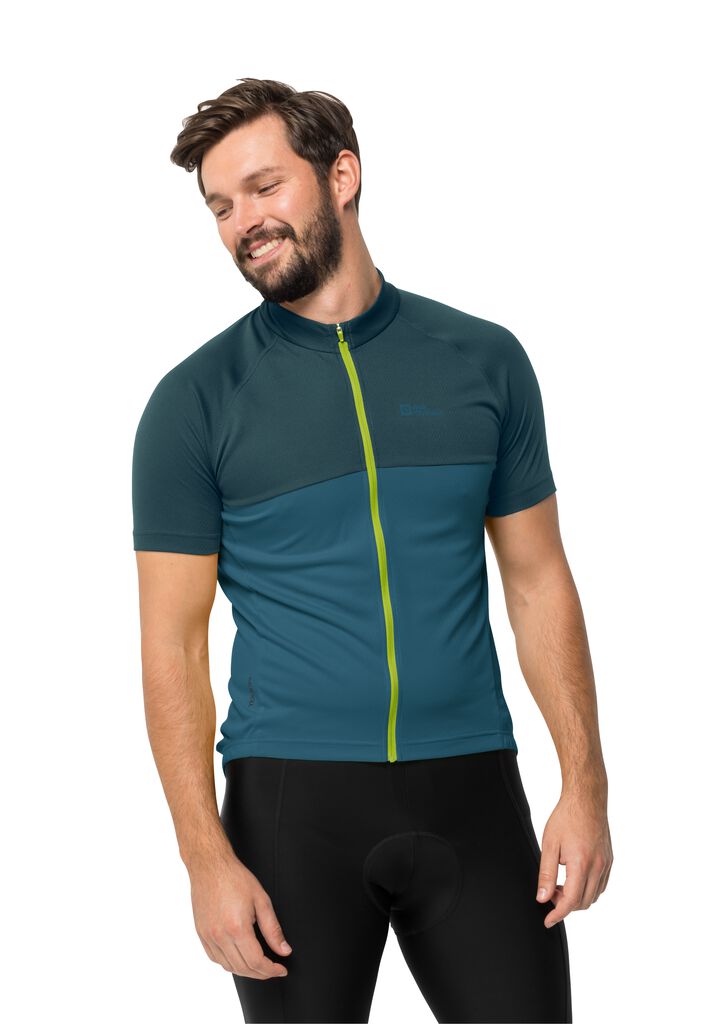 MOROBBIA FZ T M Radtrikot Herren