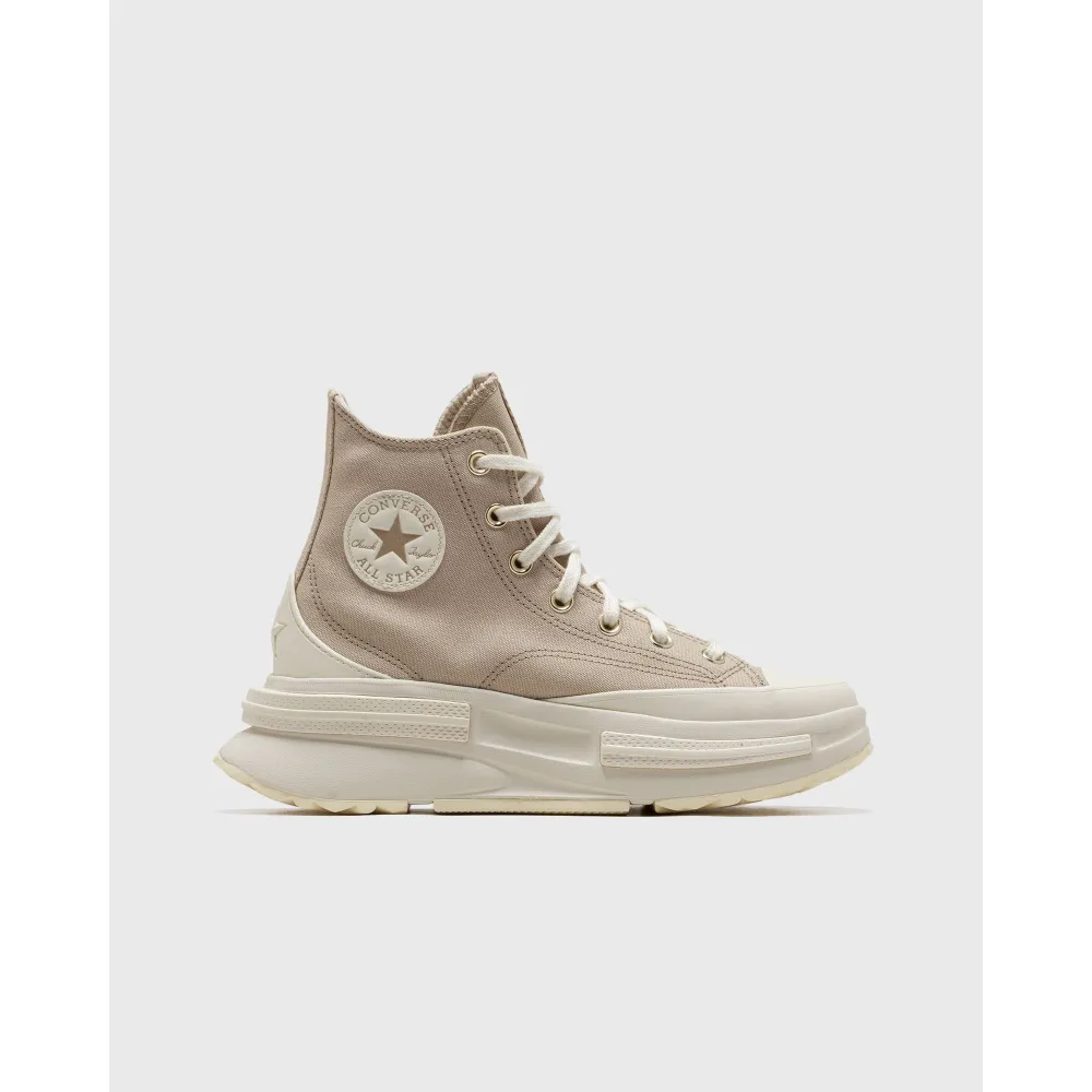 Converse RUN STAR LEGACY CX Platform A05004C / braun