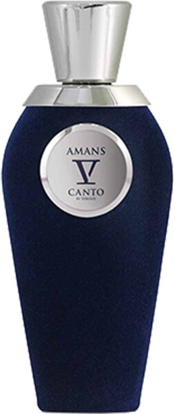 V Canto Amans Extrait de Parfum