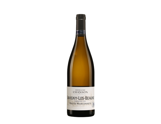 Domaine Chanson Savigny-Lès-Beaune 1er Cru Hauts Marconnets 2021 Bourgogne Savigny-les-Beaune 1er Cru