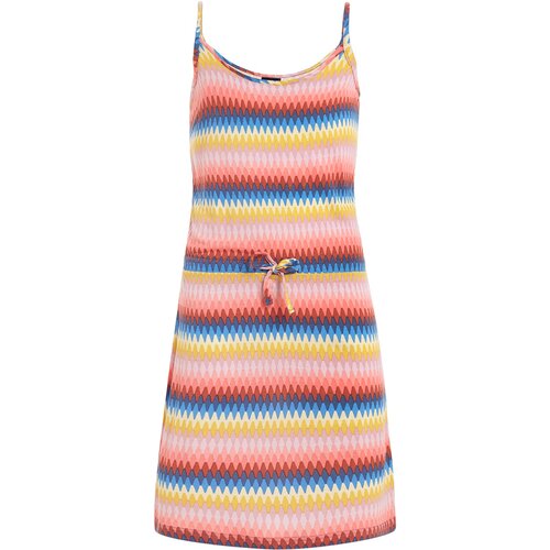 KINDER KLEID PRTBAROCCO JR DRESS