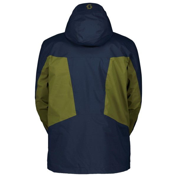 Scott - Ultimate DRX Jacket - Skijacke