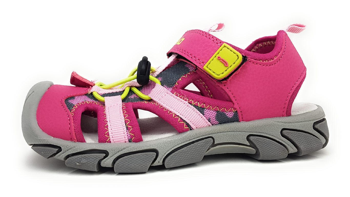 Jela Kaylo Rosa fuchsia-pink