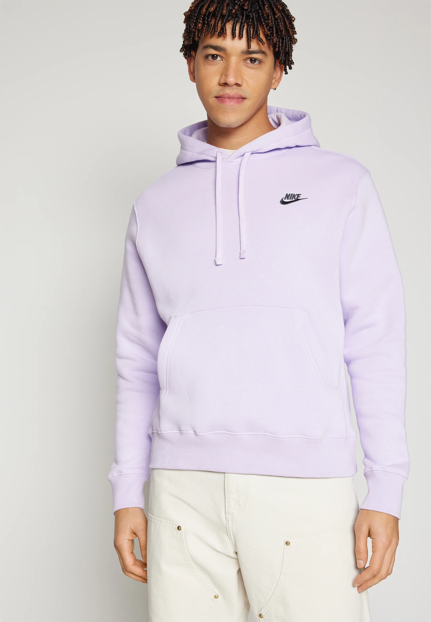 Sudadera con capucha Nike Sportswear CLUB - Sudadera con capucha