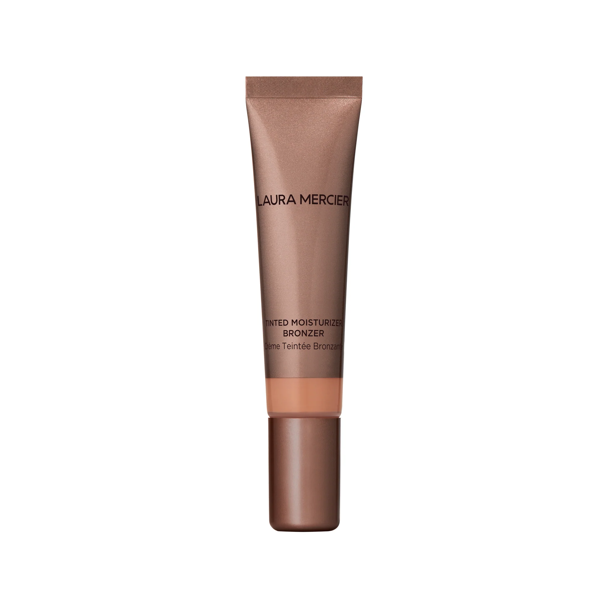 Bronceador hidratante con color - Bronceador