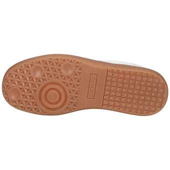 Back70 Sneaker in weiß