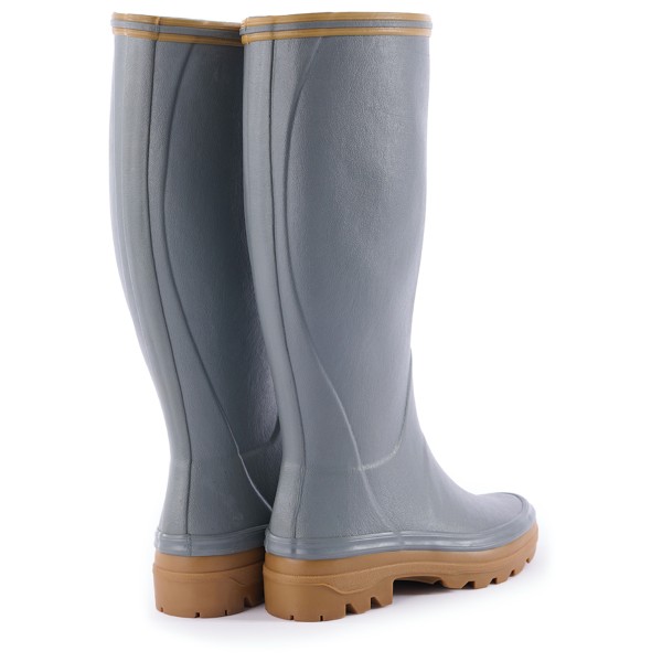 Le Chameau - Women's Giverny Jersey Lined Boot - Gummistiefel