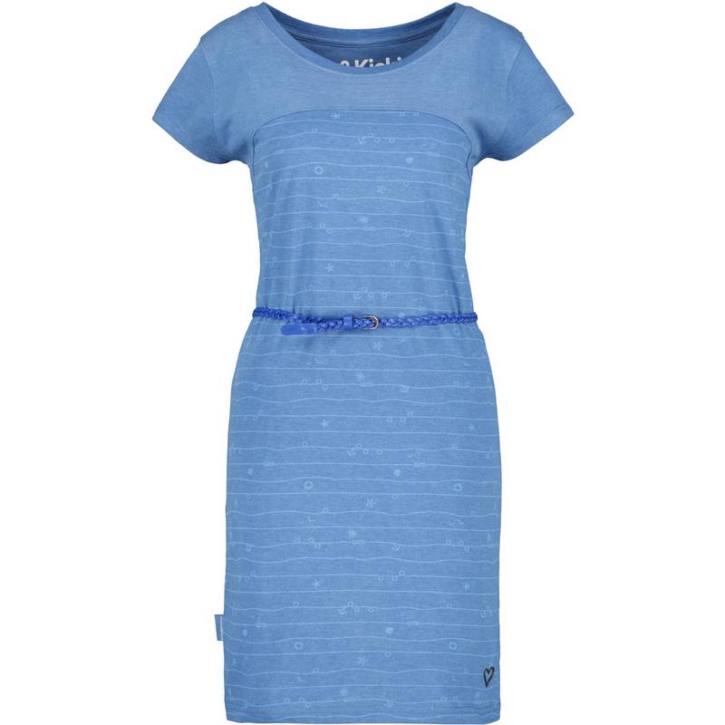 ALIFE AND KICKIN ClariceAK Kurzarmkleid Damen